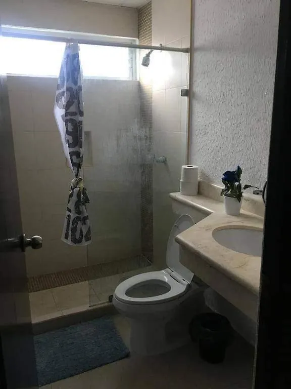 Nice Apart In Center With Pool Playa del Carmen