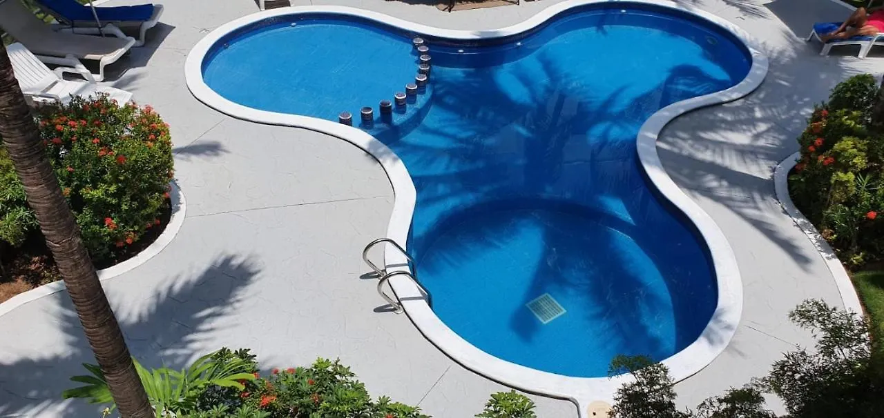 Nice Apart In Center With Pool プレヤデルカーメン アパート